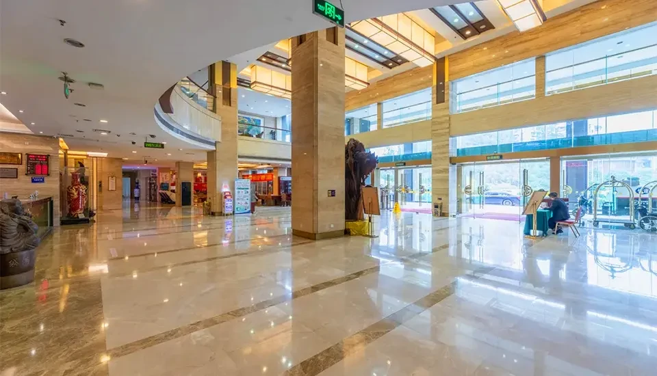 هتل فونیکس گرند